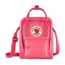 크로스 바디 백 페일라벤 사코시 Kanken Sling 용량25L 23797