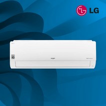 LG 휘센 벽걸이에어컨 9평형 SQ09BCJWAS 실외기포함