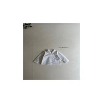 비비드키즈 미앙블룸비 베이직블랑 - 아이보리