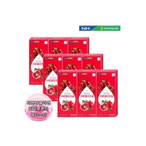 석류콜라겐 젤리스틱 30포x3박스 총90포 히알루론산 함유