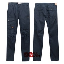 피엘라벤 남성 다크 네이비 KARL PRO 바지