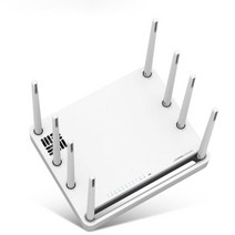 ipTIME A9004M AC4300 KT 올레 호환 가정용 공유기