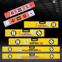 SK511수평기 미니수평계 자석수평자 수평대 물 수평 수준기 평행자소형, SB 수평기 300