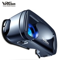 vrgpro + 3d blu-ray vr 헤드셋 스마트 폰용 스마트 헬멧 휴대 전화 모바일 5-7 인치 렌즈 쌍 컨트롤러 포함, 협력사, 초록