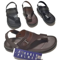(아놀드파마) 남성샌들 케주얼샌들 정장샌들 초특가