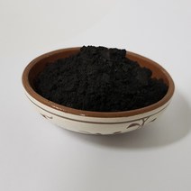 코리아씨밀락 소나무참숯분말 소나무참숯가루, 소나무참숯분말 100그램