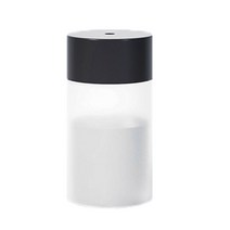 실내 스탠드형 복합 임산부 가정용 사무실대형 산업용 친환경 가성비 가습기 260ML USB, 02 Black