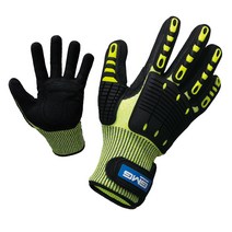 GMG 장갑 타격방지 TX5000 사이즈M 미끄럼방지 라텍스