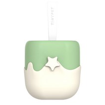 SMN 고양이 모래삽 세트 똥삽 고양이삽, 그린