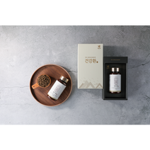 힘찬마루 건강환 모음 [튼튼환 날씬환 생기환 안정환 내림환 강한환], 생기환1개입