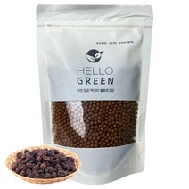 헬로우그린 국산 꾸지뽕 열매환 300g(팩) 꾸찌뽕 열매 가공 산환 국내, 1, 본상품선택, 본상품선택