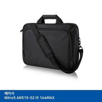 WQA377838Nitro5 144MAX 가방 (T) 에이서 i5 AN515-52 노트북, 단일옵션