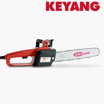 계양전기 체인톱 LCS-350L, 단품