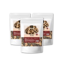 마가목 원물 정공등 마가목나무 마가나무 열풍건조 3팩