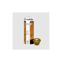 에카페 캡슐커피 쁘레지오소 100개 카피탈리시스템 전용 Ecaffe 100 Coffee Capsules Prezioso