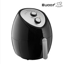 재전자 에어프라이어 MA400A 2in1 대용량 버디쿡