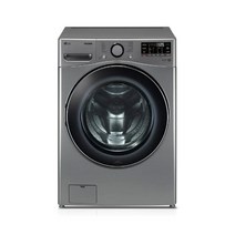 LG 트롬 드럼 세탁기 19kg F19VDSP