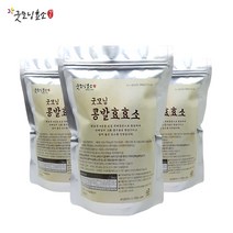 굿모닝효소 식물성 단백질 콩발효효소, 300g, 1개