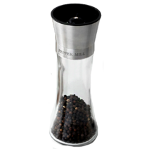 조은리빙 후추 그라인더, 180ml, 1개