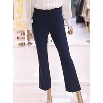 미니멈 부츠컷 밑단트임 바지 MVBAWPNA5230(1545952)