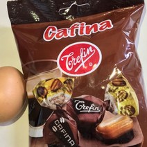 TREFIN 카피나 커피사탕 100g 벨기에 벨지안, 쿠팡 1, 쿠팡 본상품선택