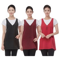 라인실업 라인 포그니 맵시 미니 유니폼, 6043 레드