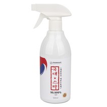 국대스타 프리미엄 뿌리는소독제 500ml, 1개