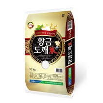 연무농협 황금도깨미 백미 10Kg 3개