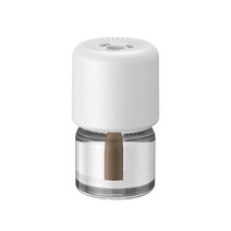 전기 모기채 가정용 접이식 전기 모기채 usb 전기충격 모기등 충전 투인원 모기채 유인 모기퇴치기, 놀라운 화이트_기본 USB 플러그인