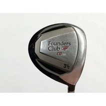 중고 Founders Club CG-01 3.5번우드 16.5도 S // 2021043011203, 단품