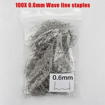 플라스틱용접기 플라스틱 용접 프라스틱 범퍼 인두기 용접기 abs 100pcs Welding Stud Plastic Welder Heat Gun Hot Stapler Machine, [01] 100PCS, [01] 01