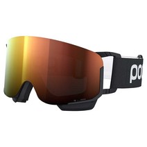 POC 스키 고글 Nexal Mid Clarity, Clarity Define / 미러 없음/CAT