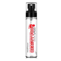 메디플라워 뷰티풋 스프레이 100ml, 1개