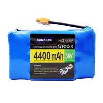 외발 전동휠 대리운전 호버보드 외발통 전기휠 새로운 36v 7000mah 70ah 및 44ah 스쿠터, 36v 4400mah