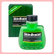 멘넨스킨브레이스 스킨브레이스 스킨 브레이서 레귤러 스킨 180ml -F, 상품선택