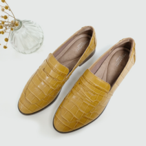 락포트 락포트 여성화 페퍼추아 페니로퍼 CI2065 머스타드