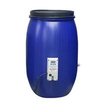따시오/전기온수기(기계식)/오픈드럼/Y-MD30(30L) Y-MD60(60L) Y-MD120(120L) Y-MD200(200L), 오픈드럼/Y-MD120(120L)