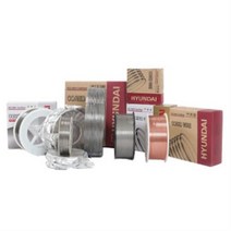 [현대종합금속] 플럭스코드와이어 SF-70MX 15kg, 1.2mm