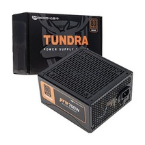 제이씨현 ATX TUNDRA PRO 700W 80PLUS BRONZE FHB