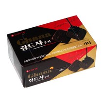 롯데 랑드샤 쿠키 91g