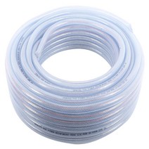 편사호스 물호스 PVC 농업용 공업용 정원 원예 세차 다용도 무독성 친환경(스마토 쌍마), 쌍마 32mm*45M