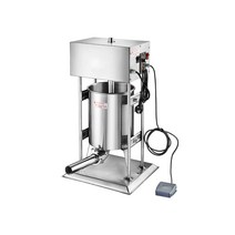 업소용 소시지 만드는 기계 자동 순대 제조기 충진기, 전기 12L