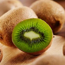 [자연맛남] 보성 참다래 그린키위 2kg (중23-25과), 단품