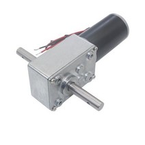 모터 수리도구 부품 584031zy DC12V 24V 12RPM 470RPM CWCCW, 7+12V