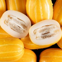 달콤한 햇 성주 참외 2KG 당일배송, 혼합과