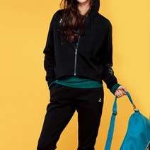 기타 2021 S/S 패기앤코 여성 라이프스타일 면트레이닝 셋업 DNT-8000, 선택완료, 패기 DNT-8000 세트/(85)