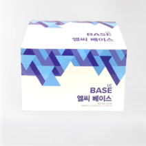 유니시티 엘씨 베이스 체중조절용 30포, 1개