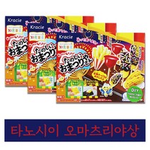 타노시이 오마츠리야상 24g 3개 크라시에 간식 타노시이 오마츠리 축제 가루쿡 야상, 노엘 1, 노엘 본상품선택
