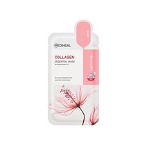 메디힐 콜라겐 에센셜 마스크 24ml, 11매