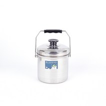 퀸센스 웰라 음식물쓰레기통 2L